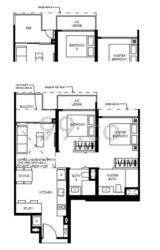 Le Quest (D23), Apartment #471078081